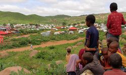 BM: Etiyopya'da 20 milyon kişi yardıma ihtiyaç duyuyor