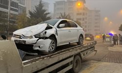 "Hasarlı trafik kazalarında savcılık yerine sigorta şirketlerine başvurun" uyarısı