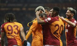 Galatasaray, Parken Stadı'nda yeni bir tarih yazma peşinde