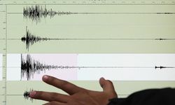 Kuril Adaları açıklarında 6,5 büyüklüğünde deprem
