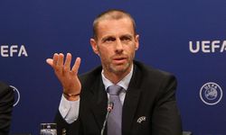 UEFA Başkanı Aleksander Ceferin: Futbol satılık değildir!