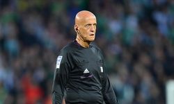 Pierluigi Collina: Halil Umut Meler'in tekmelendiği görüntüler korkunç