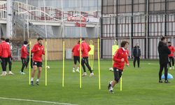 Samsunspor, Konyaspor karşısında ligdeki çıkışını sürdürmek istiyor