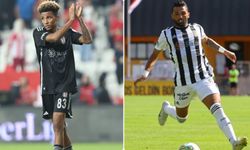 Beşiktaş'tan sakatlık açıklaması!