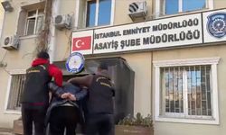 Sosyal medyada müstehcen görüntüler paylaşanlara yönelik "Kafes-26" operasyonunda 19 kişi yakalandı