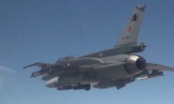 Irak'ın kuzeyinde 3 terörist etkisiz hale getirildi