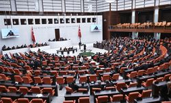 TBMM Genel Kurulu'nda bütçe mesaisi 191 saat sürdü, 6 bin 968 sayfa tutanak tutuldu