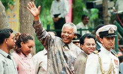 Güney Afrika'nın ayrımcılık ile imtihanı Mandela'nın ölümünden sonra da sürüyor