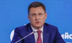 Rusya Başbakan Yardımcısı Novak, Türkiye'de gaz merkezinin 2024'te kurulmasını beklediklerini bildirdi