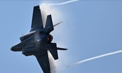 Güney Kore, ABD'den 20 adet F-35A savaş uçağı alacağını açıkladı