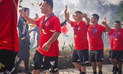 Özel sporcuların 2023'teki başarısı dünyaya örnek oldu