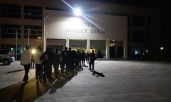 Sibergöz-10 operasyonlarında 144 şüpheli yakalandı