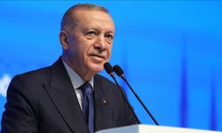 Cumhurbaşkanı Erdoğan: Yeni asgari ücret ülkemize ve milletimize hayırlı olsun