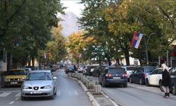 Sırbistan'dan, Kosova plakalı araçlara "serbest dolaşım" kararı