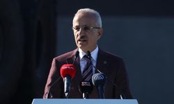 Bakan Uraloğlu: Gemi sanayimiz, ihracat kapasitesiyle ülke ekonomisine büyük katkı sağlamaktadır