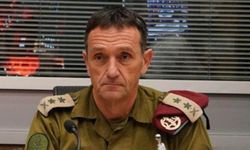 İsrail Genelkurmay Başkanı Halevi: (Ulusal Güvenlik Bakanı Ben Gvir'e) Beni tehdit etmeyin