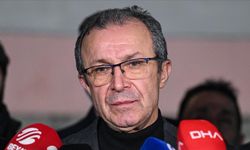 TFF MHK Başkanı İbanoğlu, eski hakemlerin iddialarını yalanladı