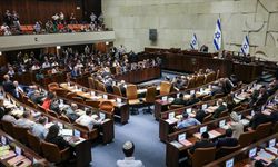İsrail'de Savaş Kabinesi ile Hükümet Kabinesi arasındaki kriz derinleşiyor