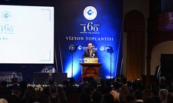 Bakan Kacır: Türkiye'yi hedeflerine taşıyacak işler gençlerimiz ve bilim insanlarımızın ellerinde yükselecek