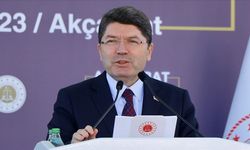 Adalet Bakanı Yılmaz Tunç: Avrupa'nın da dünyanın da en yeni temel mevzuatına sahip ülke Türkiye