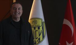 MKE Ankaragücü Başkanı Faruk Koca'dan Beşiktaş maçı öncesi "centilmenlik" vurgusu