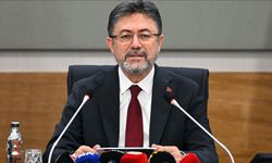 Ulusal Su Kurulunun ilk toplantısı yapıldı