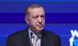 Cumhurbaşkanı Erdoğan: Türkiye Gazze'de daha fazla kan akmaması için elini taşın altına koymaya hazır