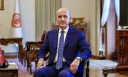 TBMM Başkanı Kurtulmuş: Kadınların seçme seçilme hakkı, toplumca da benimsenmiş bir demokratik atılımdır