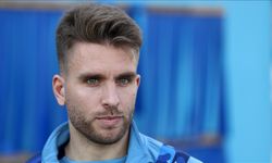Yukatel Adana Demirspor, Rodrigues ile yollarını ayırdı