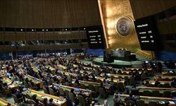 BM, Gazze'de acilen insani ateşkes karar tasarısını kabul etti