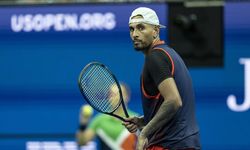 Nick Kyrgios, 2024 Avustralya Açık'ta sakatlığı nedeniyle yer alamayacak