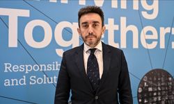 Eski Portekiz Avrupa İlişkileri Devlet Sekreteri, Türkiye'nin Gazze'deki rolüne dikkati çekti