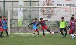 Altınordu, Türk futbolunun yıldızlarını Güneydoğu Anadolu Bölgesi'nde arıyor