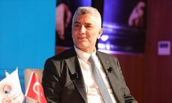Ticaret Bakanı Bolat: 2023'ü 1 trilyon doların üzerinde milli gelirle kapatacağız