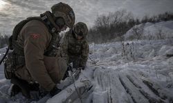 Ukrayna yurt dışında yaşayan Ukraynalı erkekleri askere almaya hazırlanıyor