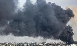 TÜBA "Filistin-İsrail Savaşı Raporu"nu paylaştı