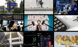 Finansal piyasalarda 2023 böyle geçti