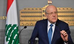 Lübnan Başbakanı Mikati, İsrail'in saldırılarına her alanda direndiklerini söyledi