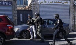 İsrailli Bakan Ben-Gvir'den, AA foto muhabirine saldıran polise destek ziyareti