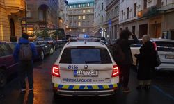 Çekya'da 14 kişiyi öldüren saldırganın daha önce bir baba ve kızı öldürdüğü kesinleşti