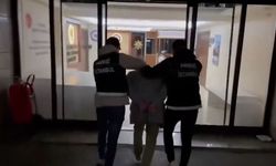 Kafes-21 Operasyonu'nda 2'si kırmızı bültenle aranan 3 suç örgütü elebaşı yakalandı