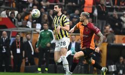 Fenerbahçe, derbi maçta yarın Galatasaray’ı konuk edecek