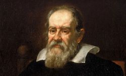 Tarihte Bugün: Bilim dünyasının öncülerinden Galileo Galilei'nin ölüm yıl dönümü