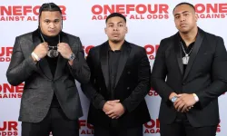 OneFour: Avustralya polisi rap grubu üyelerini öldürmeye yönelik iddia edilen komployu önledi