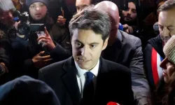 Gabriel Attal: En genç Fransa Başbakanı Macron hükümetini yeniden canlandırmayı umuyor