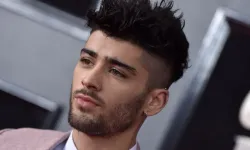 Zayn Malik: Hayranlar eski One Direction üyesinin Urduca single'ına seviniyor