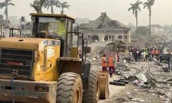 Nijerya'nın Ibadan şehrinde patlama