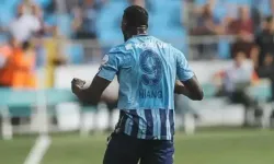 Adana Demirspor'un forveti Mbaye Niang, Empoli'ye transfer oldu