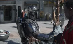 The Mandalorian ve Grogu, büyük ekrana taşınıyor!