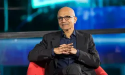 Microsoft'tan Satya Nadella, CNN Business'ta Yılın CEO'su seçildi